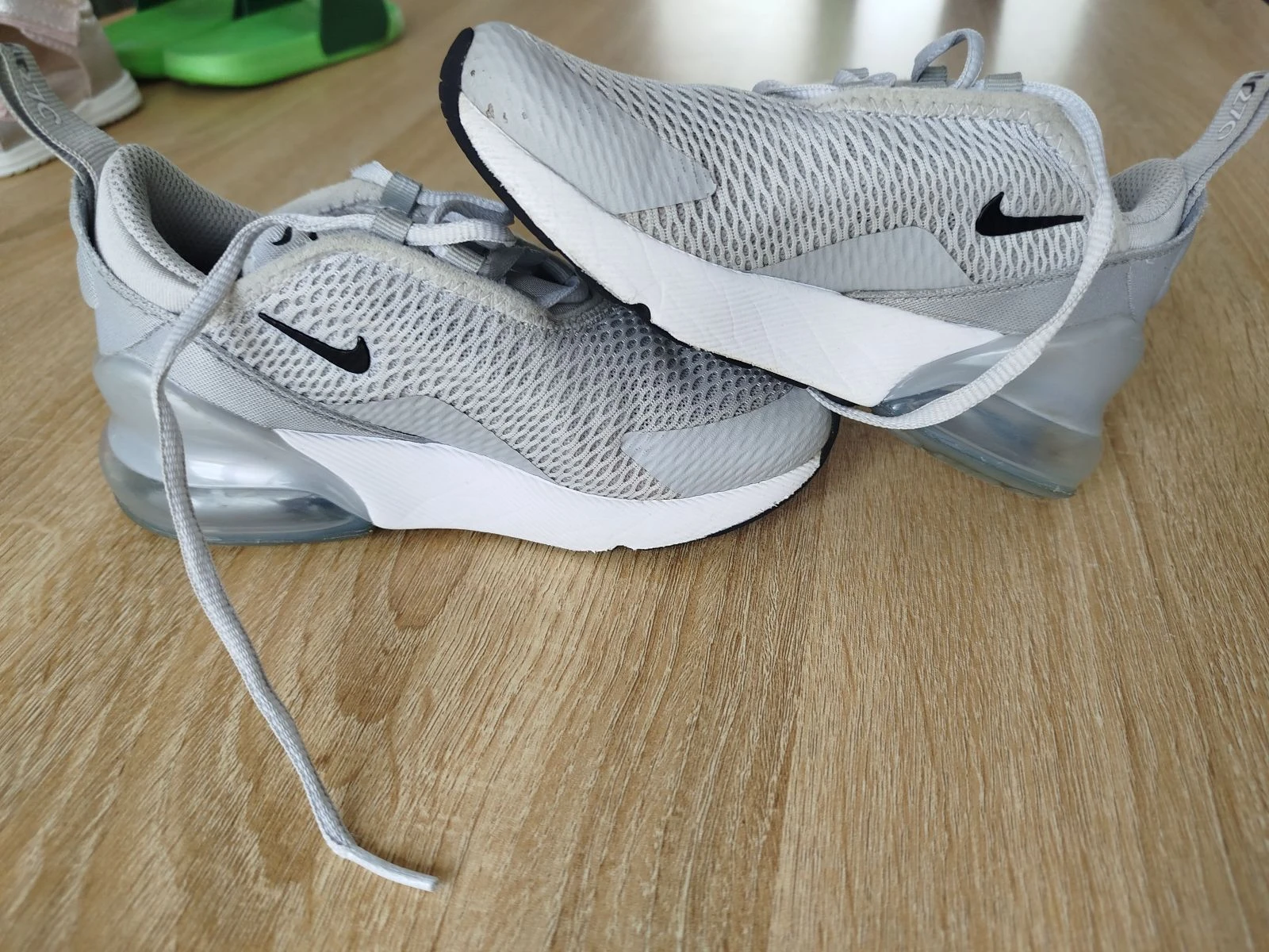 Zapatilla Nike – photo 7